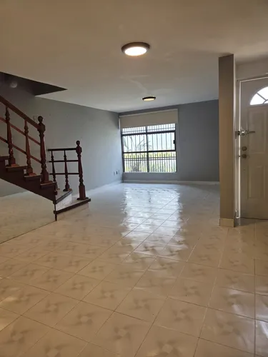 Casa En Conjunto En Renta Boca Del Río