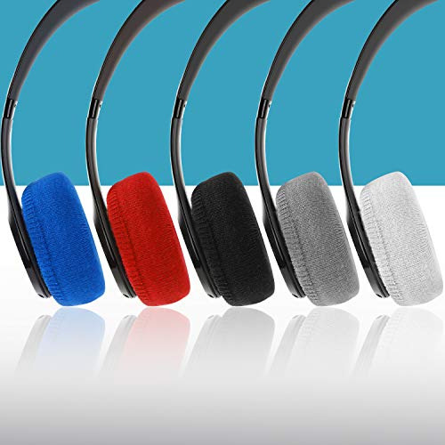 Funda Auriculares Jarmor Para Beats Solo 3 / 2 - 2 Pares