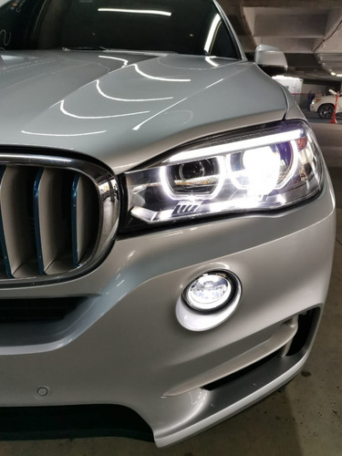 Bmw X5 Xdrive40e