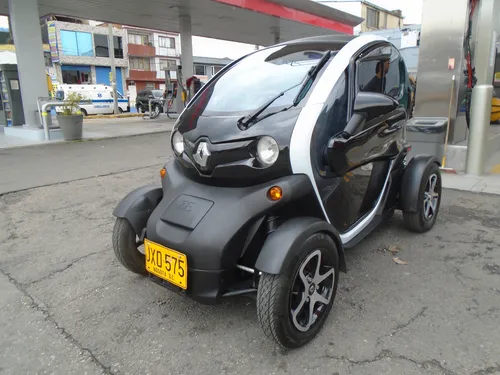 Renault Twizy Technic