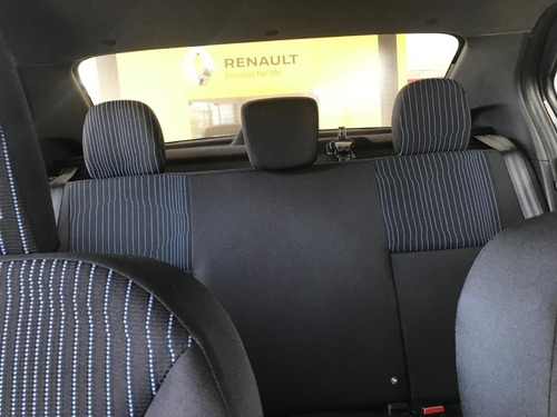 Imagen 6 de 7 de Renault Logan Life 1.6 (mm)