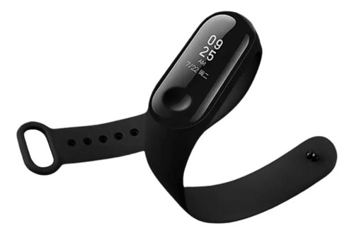 Malla Para Xiaomi Mi Band 5 6 7 Pulsera Correa Silicona