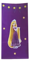 Comprar Bolsita Souvenir Rapunzel Para Golosinas Enredados Sobre