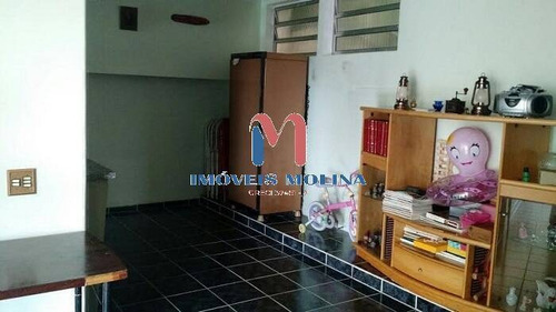 Imagem 13 de 15 de Casa Assobradada Jd. São Caetano 524m² Suíte Com Closet - 91306