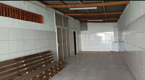 Imóvel Comercial Para Locação Em Jundiaí.