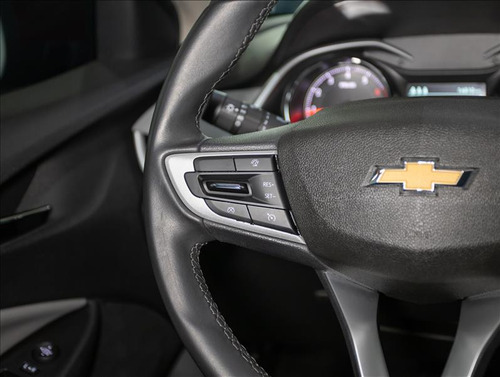 Chevrolet Onix 1.0 Turbo Premier