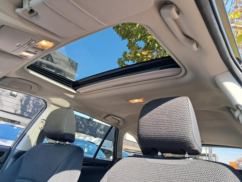 Subaru Outback Dynamic Awd 2.5 Aut 2021