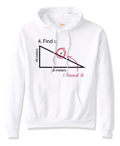 Sudadera Con Gorro Matematicas Algebra Find X Spiderman Env o gratis