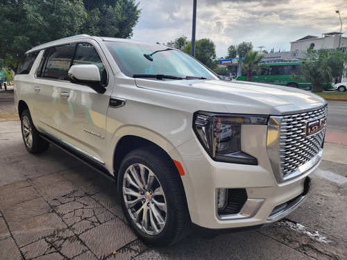 GMC Yukon 6.2 V8 Denali Xl