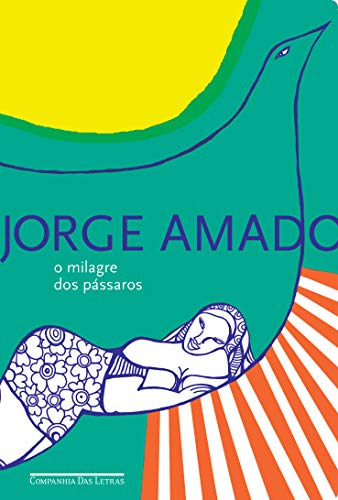 Libro Milagre Dos Passaros, O