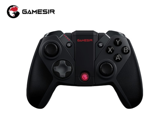 Controle joystick sem fio GameSir G4 Pro