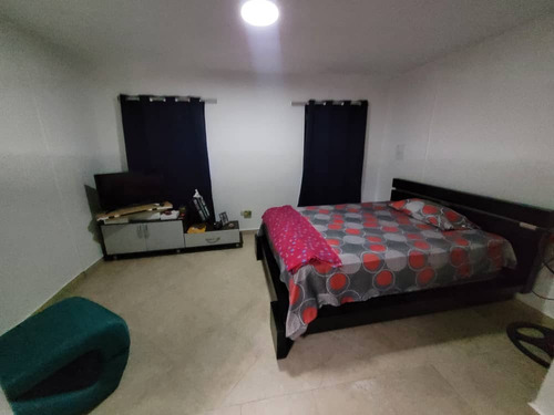 Townhouse En Venta En Urbanización Tazajal, Res. Villa Florencia