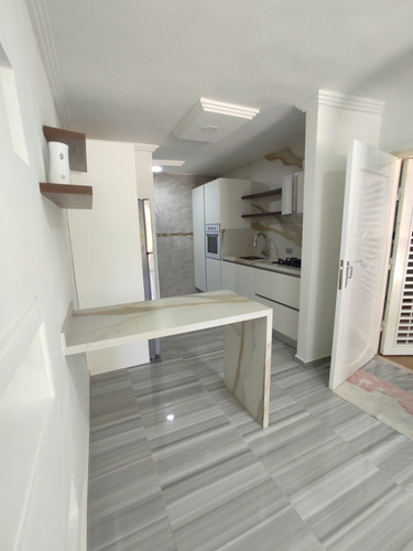 Leandro Araque/inzitu Realtors Vende Apartamento Conjunto Residencial Monte Mayor San Dego