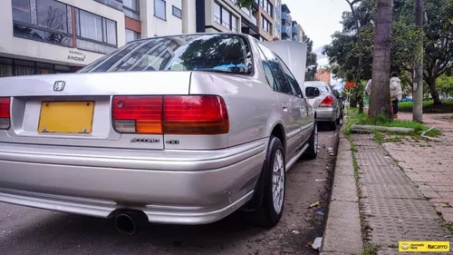 Honda Accord 2.2 Ex 4 p