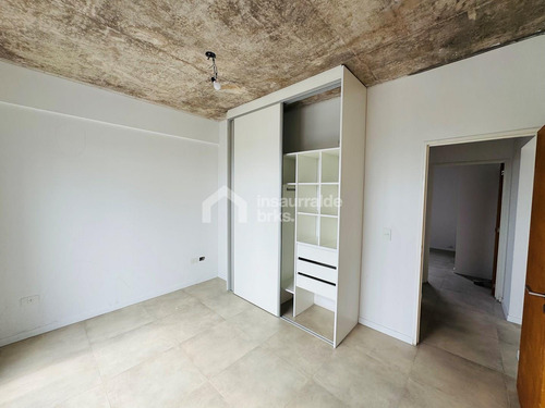 Venta Departamento 3 Amb A Estrenar Con Terraza Propia En Belén De Escobar Centro