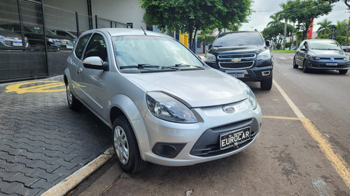 Ford Ka 1.0 S Flex 3p