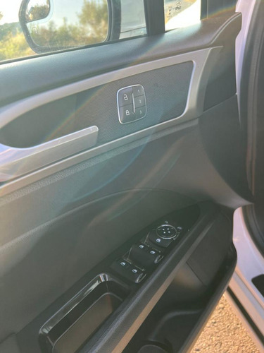 Ford Fusion 2.5L I-VCT Flex Aut.