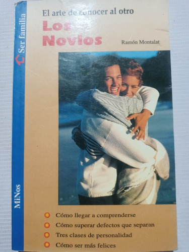 Libro Los Novios Ramón Montalat Noviazgo Relaciones 