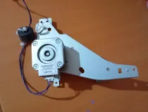 Comprar Engranes Con Motor Copiadora Rico 301