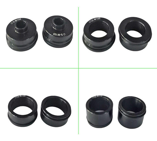 Portaequipajes Para Coche, Bloque Mbak Para , Soporte