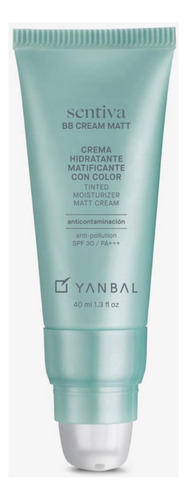 Bb Cream Yanbal