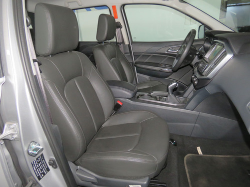 JMC Vigus Ev 0.0 Rwd At