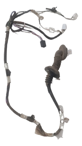 Cableado Puerta Trasero Derecho Toyota Hilux 2017