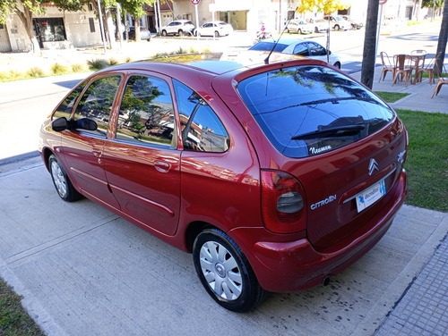Citroën Xsara Picasso 2.0 Exclusive