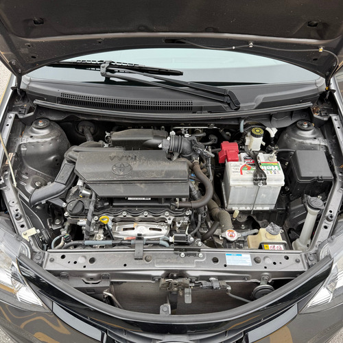 Toyota Etios 1.5 Xls At