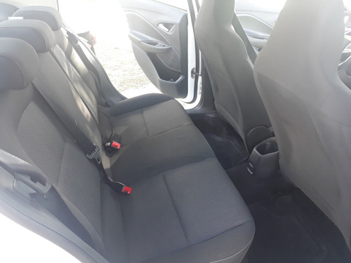 Chevrolet Onix 1.0 FLEX PLUS LT MANUAL