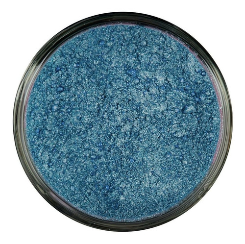 Matizadores Metalizados Sweet Sticks - Deep Sea Blue