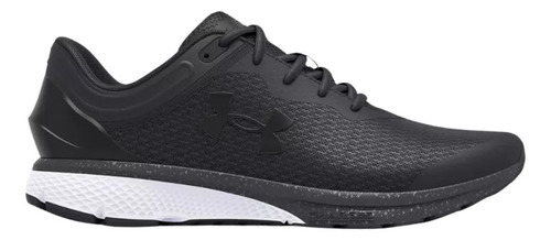 Tenis Running Under Armour Charged Escape 3 Negro Hombre 302