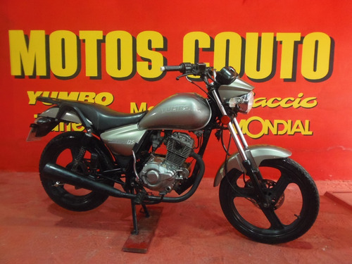 Yumbo Milestone Con Deuda == Motos Couto ==