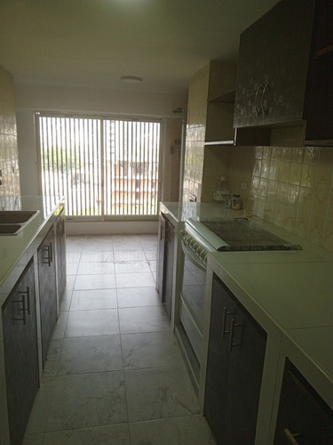  Alquiler.apartamento Parque Kerdell Avd Bolívar Norte Joha