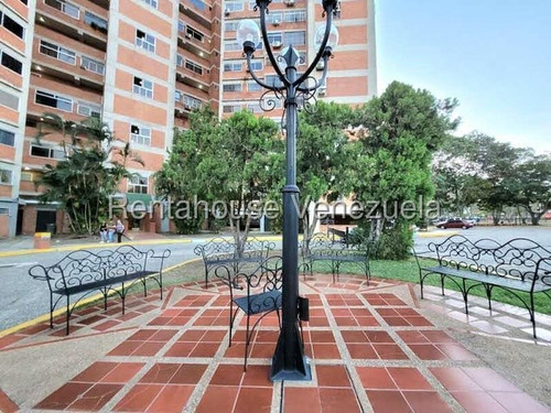 Estefani Salon Vende Apartamento Duplex En Nueva Segovia-lara-25-17768