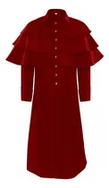 Comprar Ropa De Monje Medieval Ropa De Sacerdote En Capas