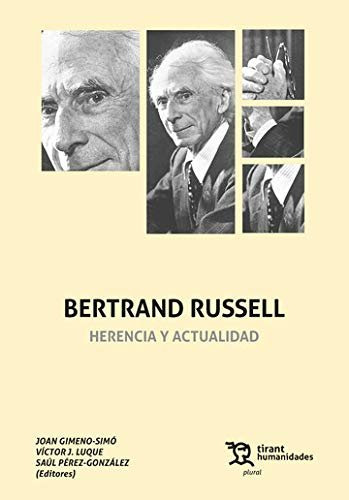 Libro Bertrand Russell