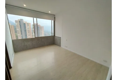Apartamento Para Arriendo En El Poblado Los Balsos