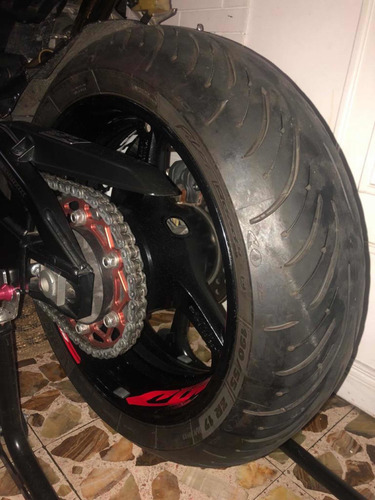 Honda Cbr