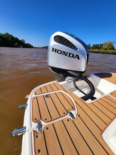 Imagen 24 de 25 de Klase A K235 Con Honda 225 Hp 4t Nueva No Canestrari Permuto