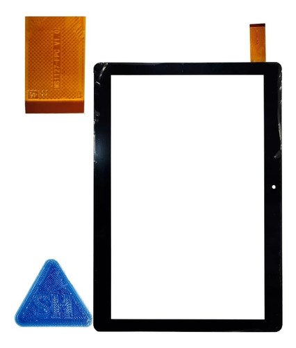 Tactil Touch Vidrio Tablet  Smart Life Tab10232 Cx19d-090