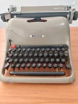 Comprar Máquina De Escribir Olivetti Lexicon 80 (2724)
