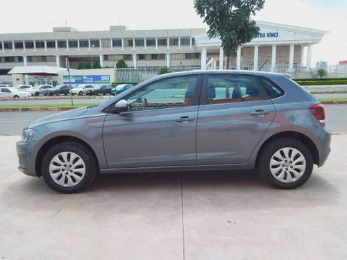 Volkswagen Polo 1.0 Mpi Total Flex Manual