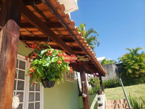Imagem 24 de 30 de Casa - Giardino D Itália - Ca4318