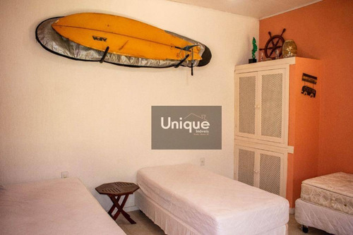 Imagem 15 de 29 de Casa Com 4 Dormitórios À Venda, 179 M² Por R$ 1.400.000,00 - Centro - Armação Dos Búzios/rj - Ca1151