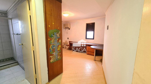 Imagem 30 de 30 de Cobertura Com 4 Dormitórios À Venda, 330 M² Por R$ 1.000.000,00 - Vila Tupi - Praia Grande/sp - Co0110
