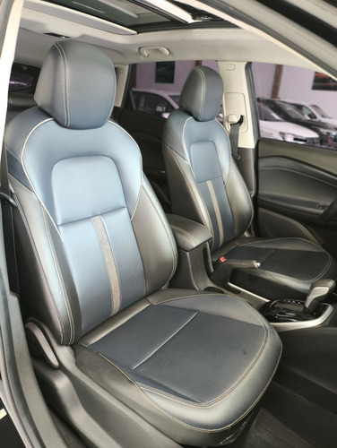 Chevrolet Tracker 1.2 Premier Turbo Aut. 5p