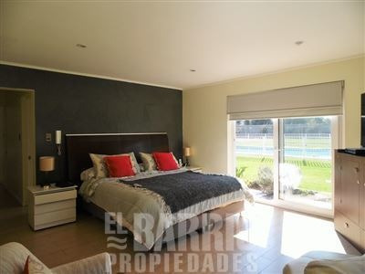 Imagen 16 de 26 de Casa En Venta De 5 Dormitorios En Colina