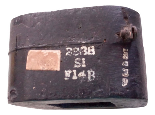 Bobina Magnetica T/3 440v Mod.2938s1f14b Mca. Squared