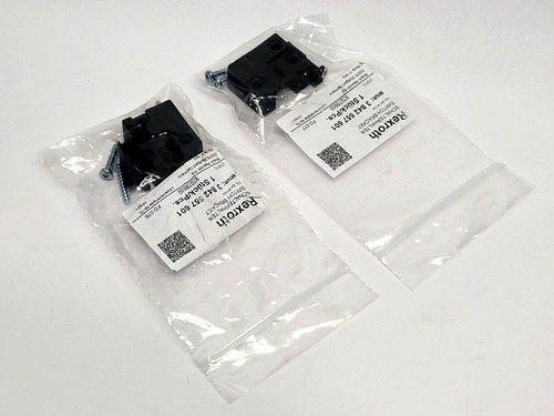 Bosch Rexroth 3842557601 Switch Bracket For 12mm Sensor Zzz